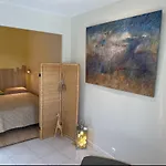 Apartment 3tres Beau Logement, Idealement Situe , Plages, Port & Velo A Disp