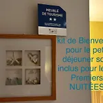 Apartment 3tres Beau Logement, Idealement Situe , Plages, Port & Velo A Disp La Baule-Escoublac