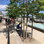 Apartment 3tres Beau Logement, Idealement Situe , Plages, Port & Velo A Disp