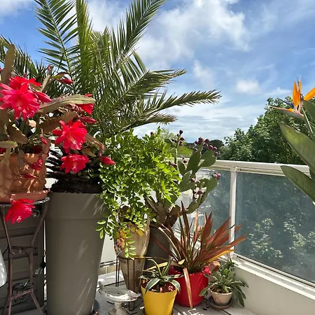 3tres Beau Logement, Idealement Situe , Plages, Port & Velo A Disp La Baule-Escoublac