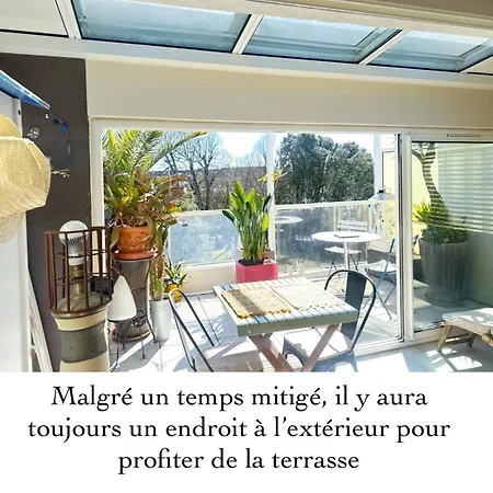 3tres Beau Logement, Idealement Situe , Plages, Port & Velo A Disp * La Baule-Escoublac