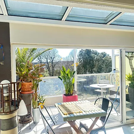 3tres Beau Logement, Idealement Situe , Plages, Port & Velo A Disp Apartment La Baule-Escoublac