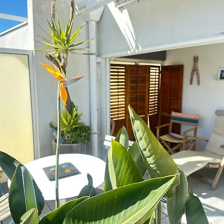 Apartment 3tres Beau Logement, Idealement Situe , Plages, Port & Velo A Disp La Baule-Escoublac