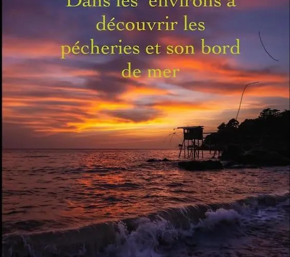 Apartment 3tres Beau Logement, Idealement Situe , Plages, Port & Velo A Disp *