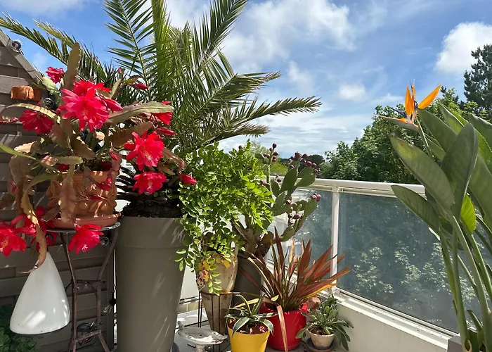 3tres Beau Logement, Idealement Situe , Plages, Port & Velo A Disp La Baule-Escoublac